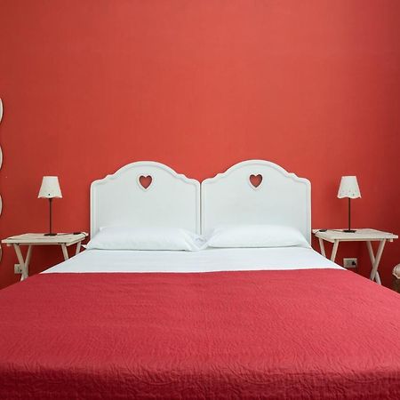 Casa Ilaria Bed and Breakfast Bologna Exteriör bild