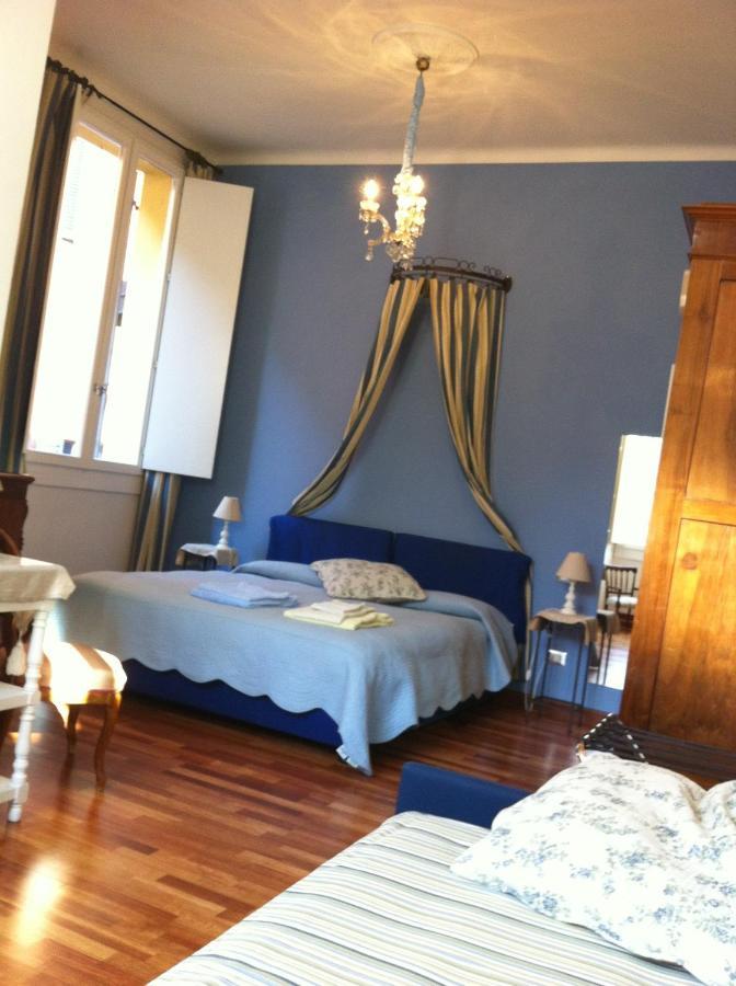 Casa Ilaria Bed and Breakfast Bologna Rum bild