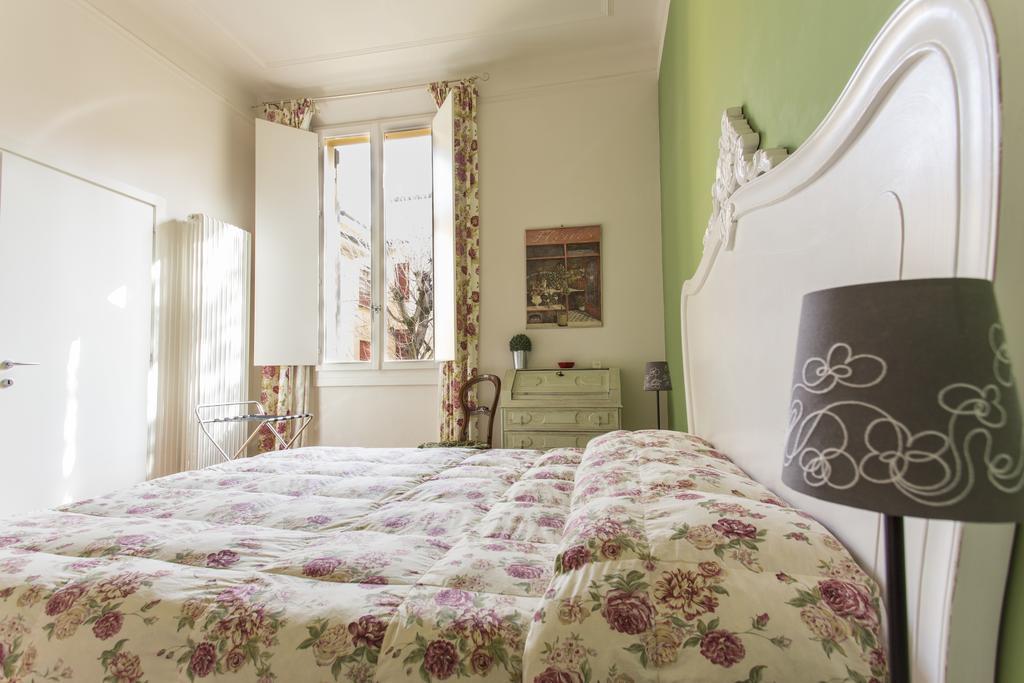 Casa Ilaria Bed and Breakfast Bologna Exteriör bild