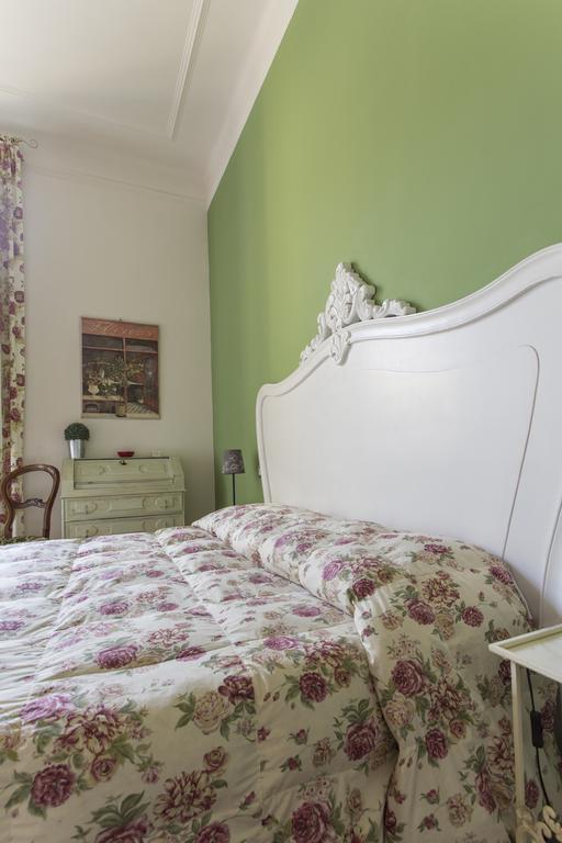 Casa Ilaria Bed and Breakfast Bologna Exteriör bild