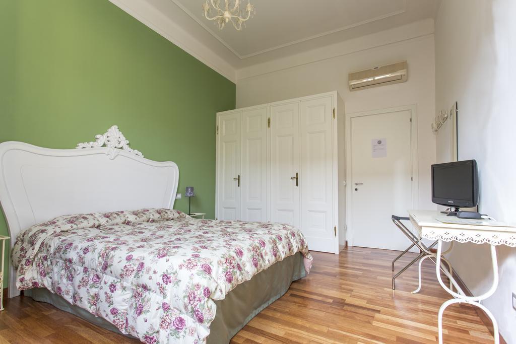 Casa Ilaria Bed and Breakfast Bologna Exteriör bild