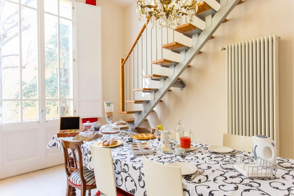Casa Ilaria Bed and Breakfast Bologna Rum bild