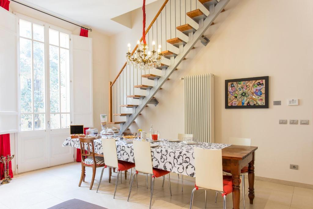 Casa Ilaria Bed and Breakfast Bologna Rum bild