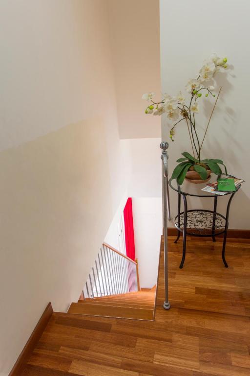 Casa Ilaria Bed and Breakfast Bologna Rum bild