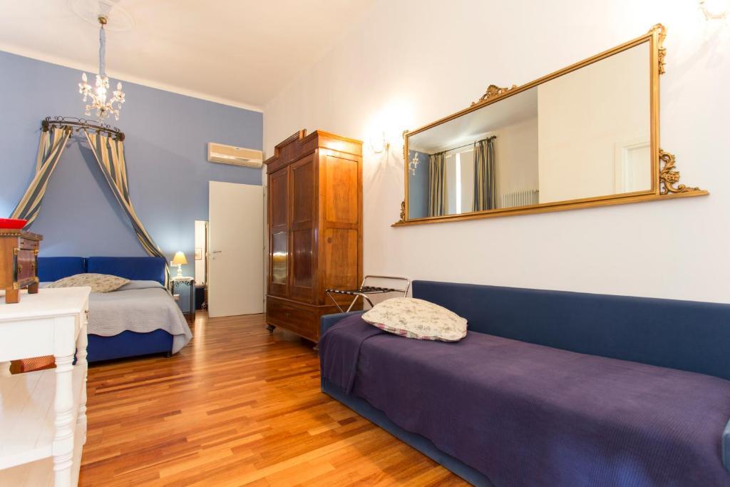 Casa Ilaria Bed and Breakfast Bologna Rum bild
