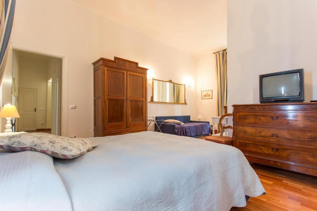 Casa Ilaria Bed and Breakfast Bologna Rum bild