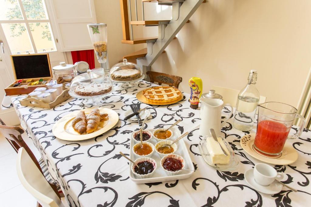 Casa Ilaria Bed and Breakfast Bologna Exteriör bild