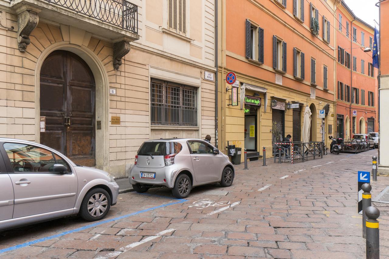 Casa Ilaria Bed and Breakfast Bologna Exteriör bild