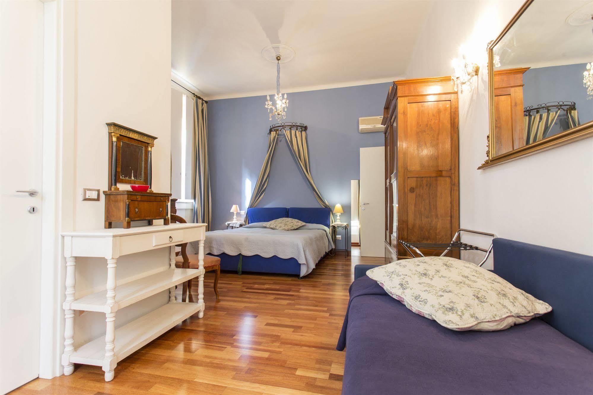 Casa Ilaria Bed and Breakfast Bologna Exteriör bild
