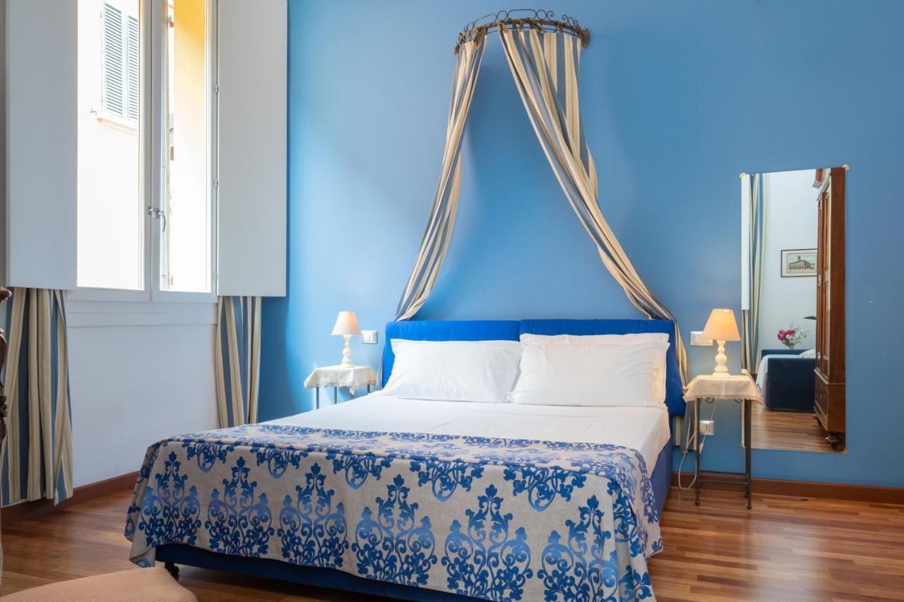 Casa Ilaria Bed and Breakfast Bologna Exteriör bild