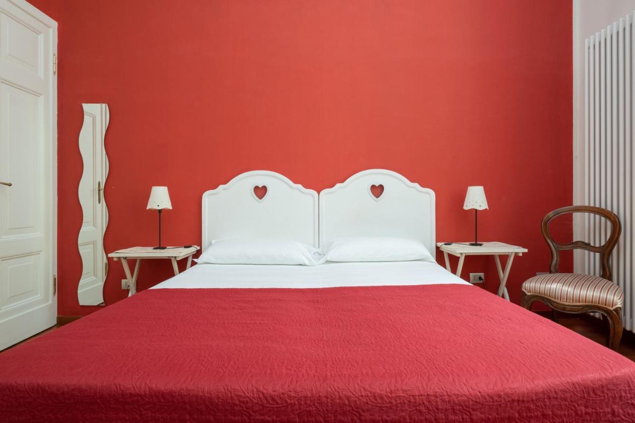 Casa Ilaria Bed and Breakfast Bologna Exteriör bild