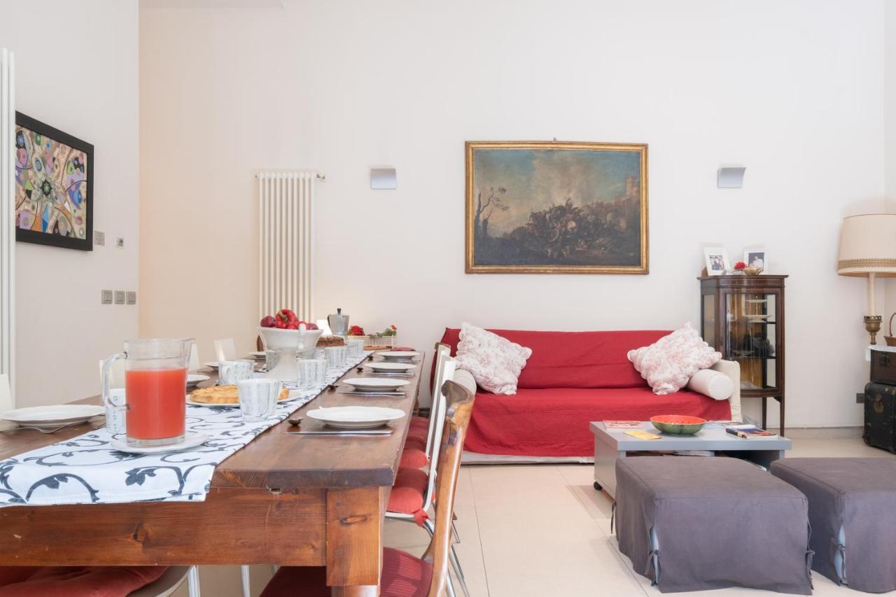 Casa Ilaria Bed and Breakfast Bologna Exteriör bild