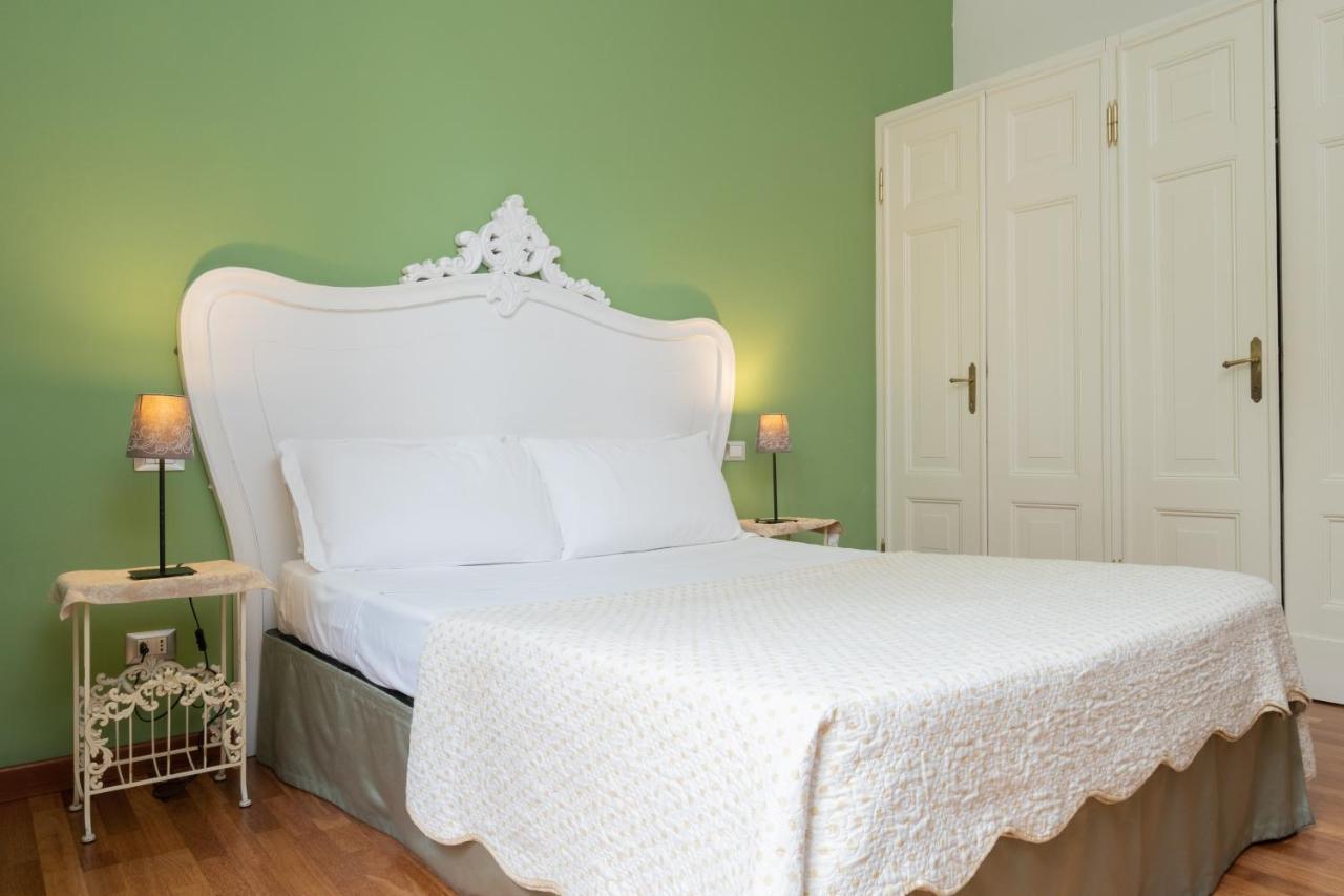 Casa Ilaria Bed and Breakfast Bologna Exteriör bild