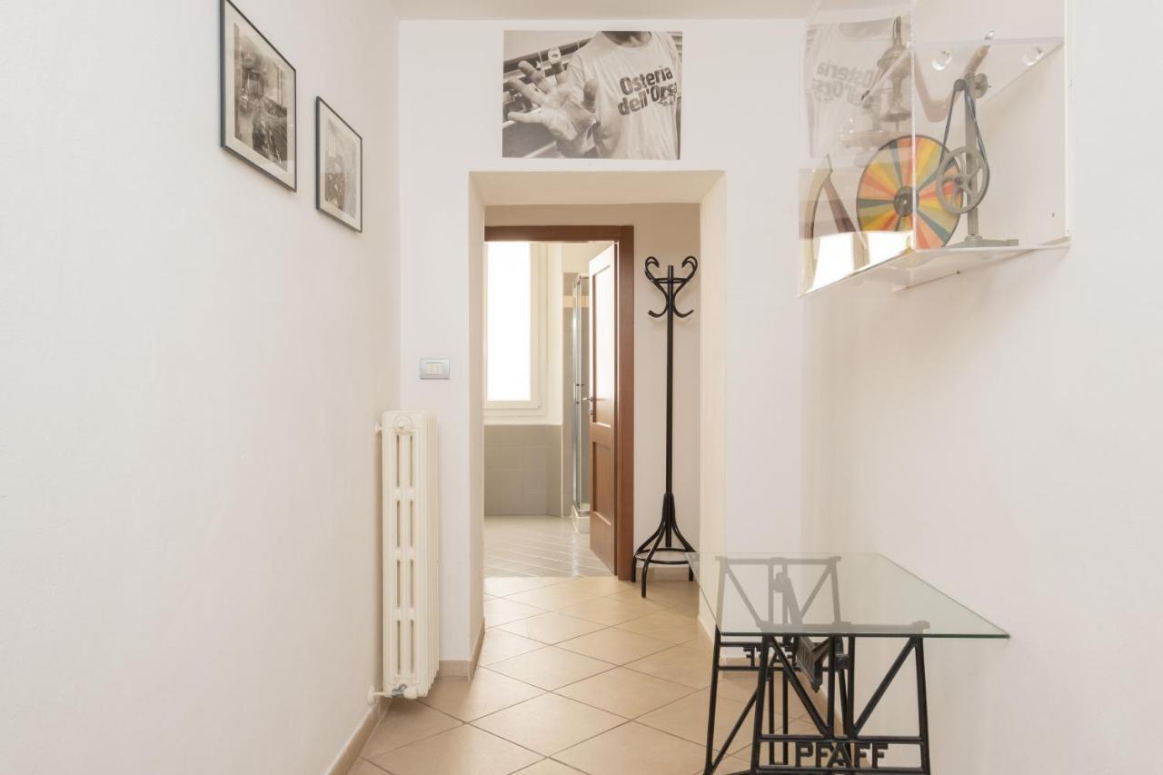 Casa Ilaria Bed and Breakfast Bologna Exteriör bild