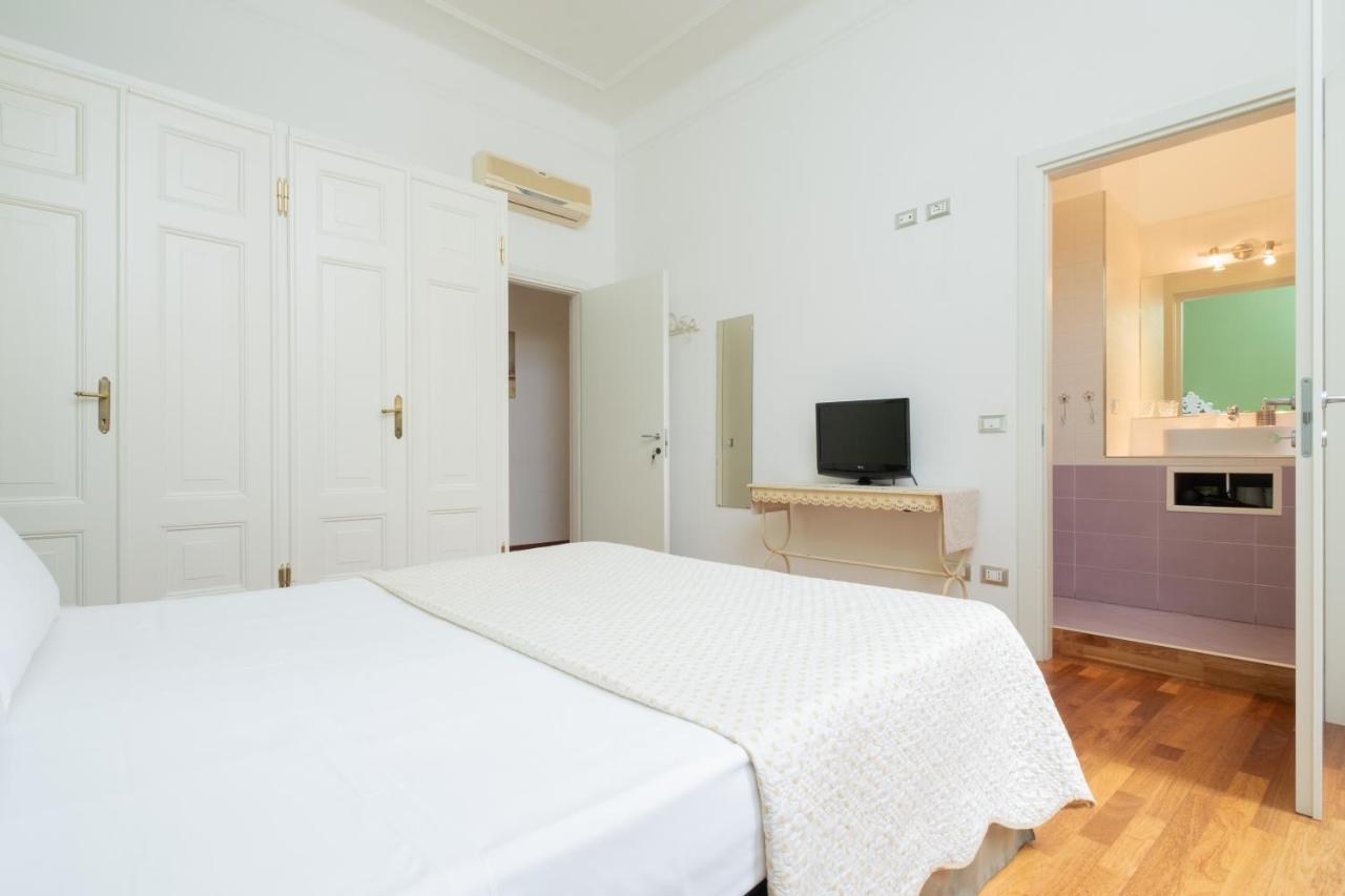 Casa Ilaria Bed and Breakfast Bologna Exteriör bild