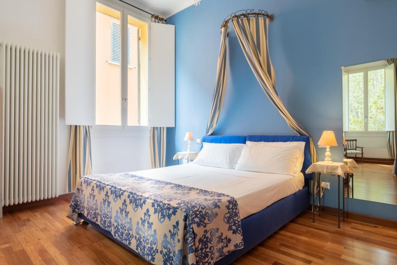Casa Ilaria Bed and Breakfast Bologna Exteriör bild