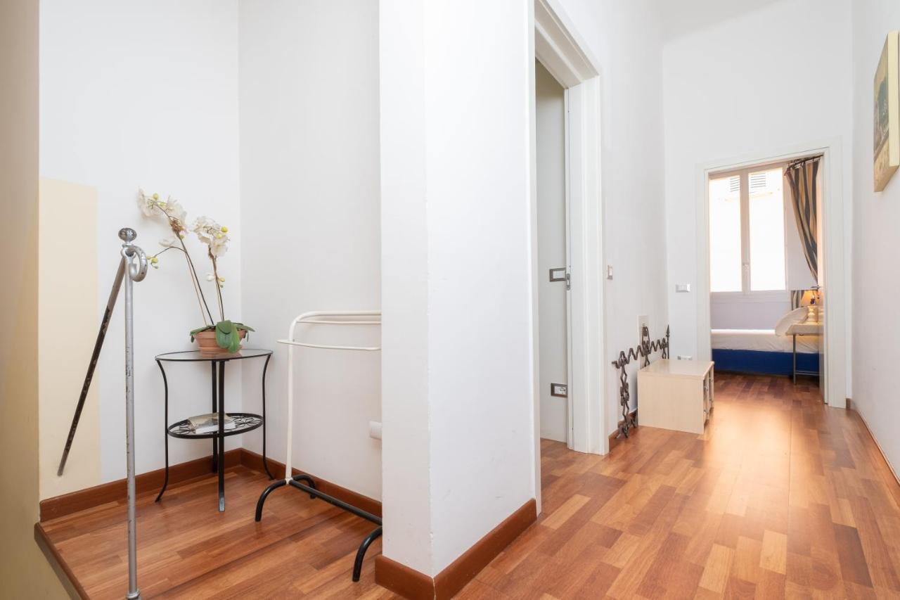 Casa Ilaria Bed and Breakfast Bologna Exteriör bild