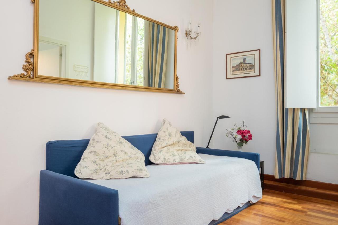 Casa Ilaria Bed and Breakfast Bologna Exteriör bild