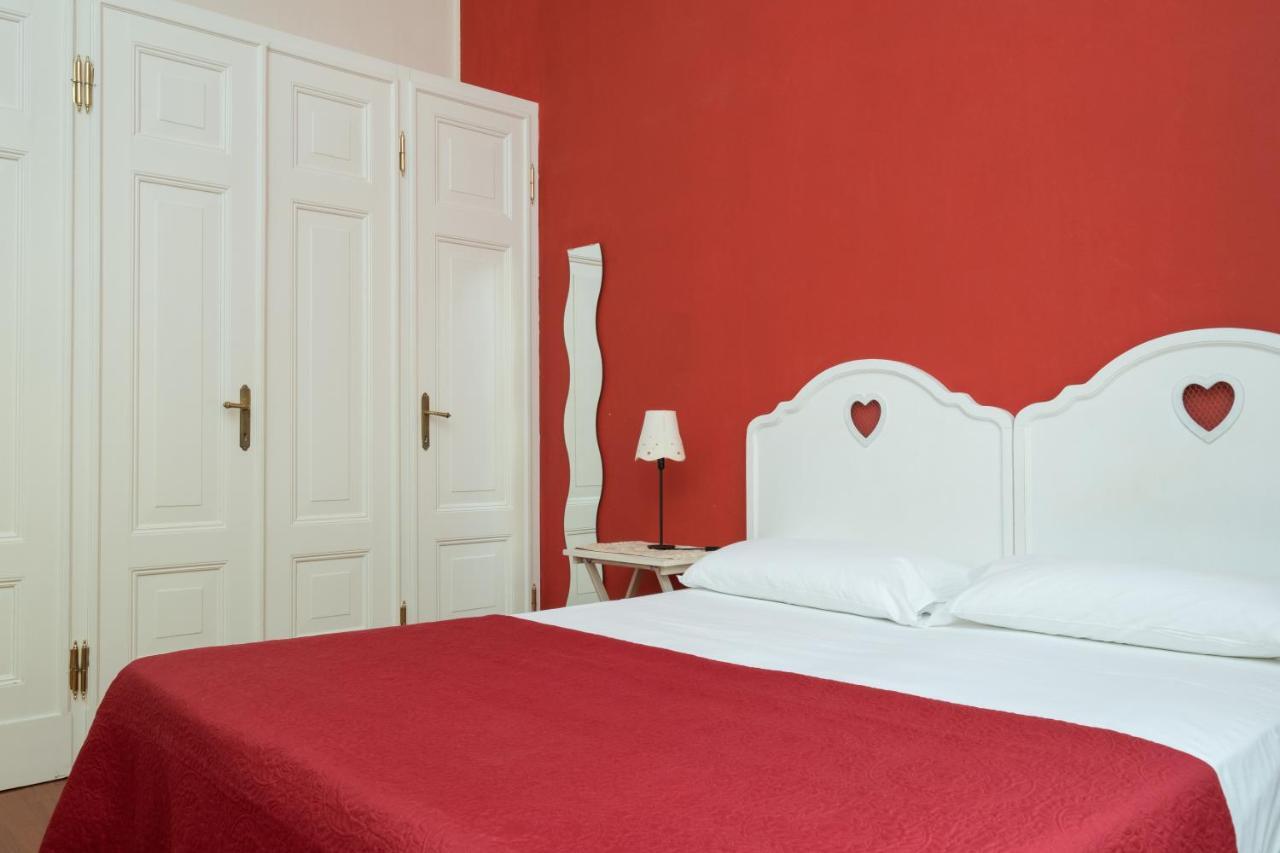 Casa Ilaria Bed and Breakfast Bologna Exteriör bild