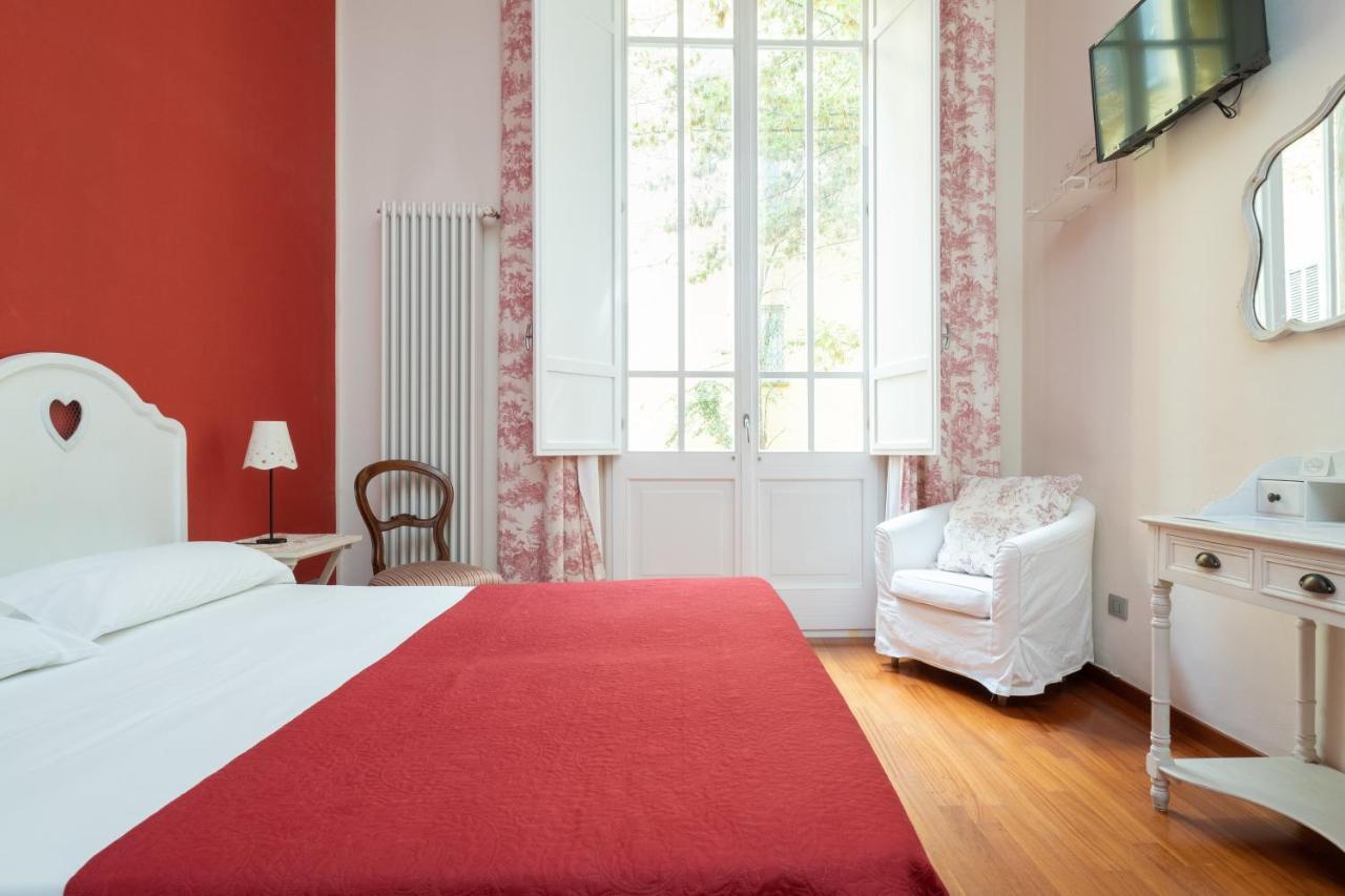 Casa Ilaria Bed and Breakfast Bologna Exteriör bild