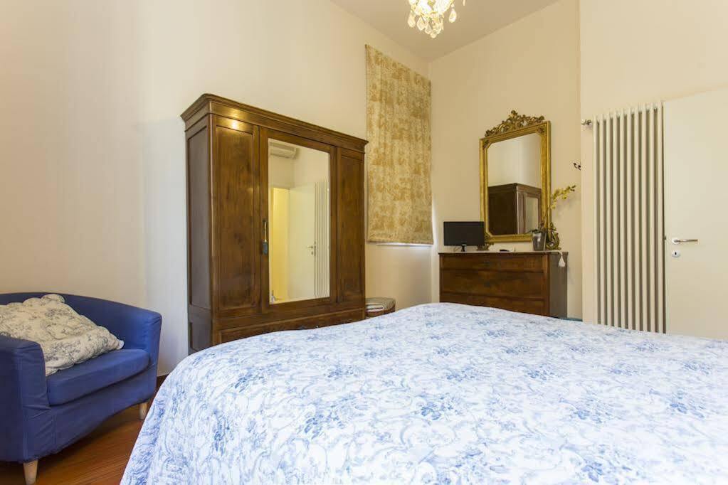 Casa Ilaria Bed and Breakfast Bologna Exteriör bild
